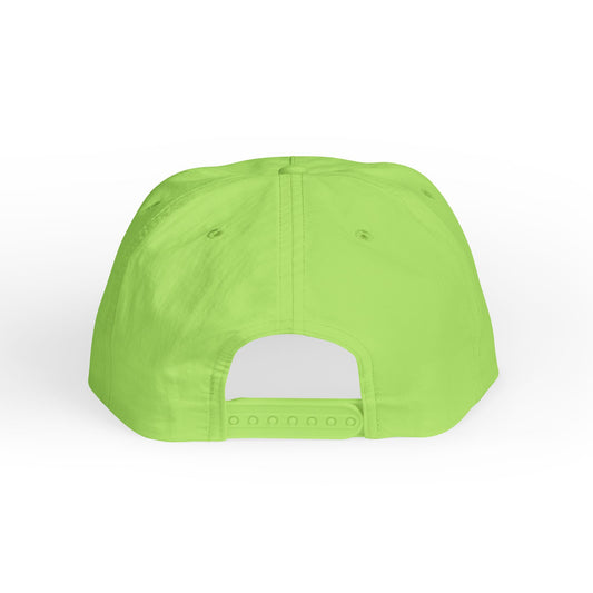 Exodus Run Co. Run Cap