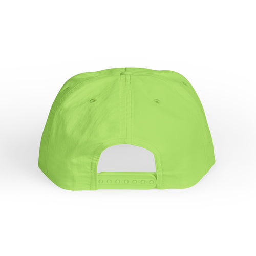 Exodus Run Co. Run Cap