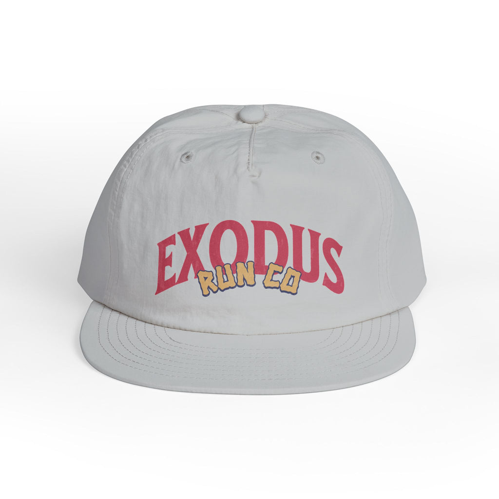 Exodus Run Co. Run Cap
