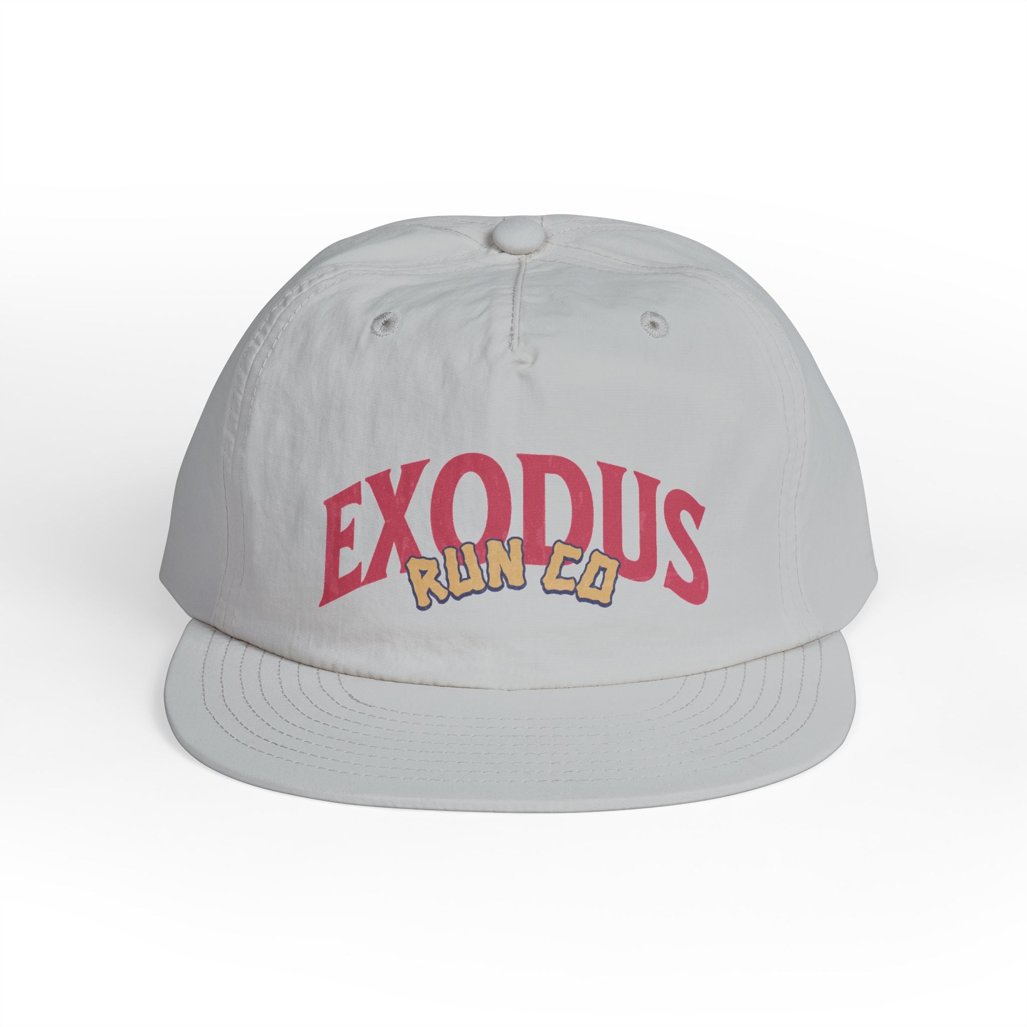 Exodus Run Co. Run Cap
