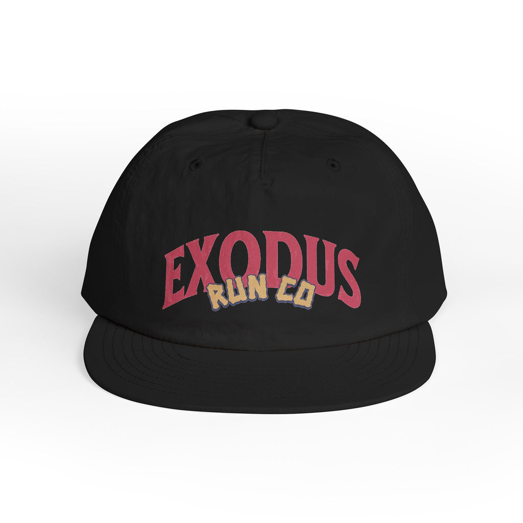 Exodus Run Co. Run Cap