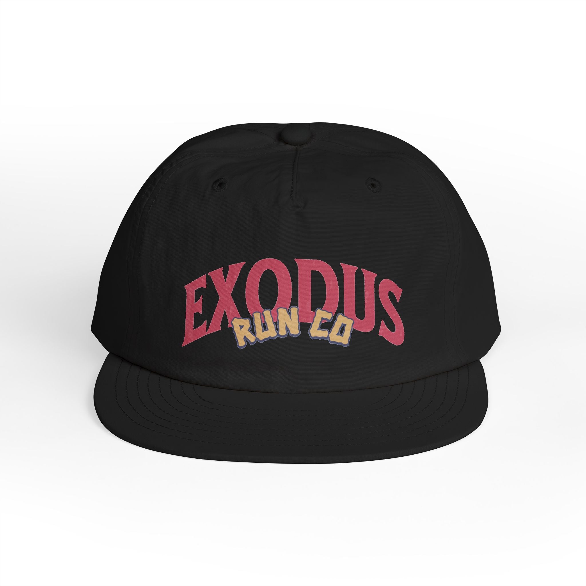 Exodus Run Co. Run Cap